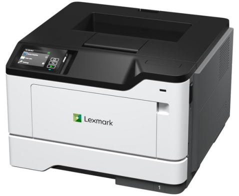 Lexmark MS531dw